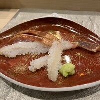 赤坂 にのまえ - 