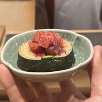 鮨結う翼 - 