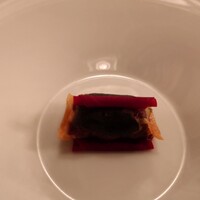 ルシェーヌ (長楽館) - 