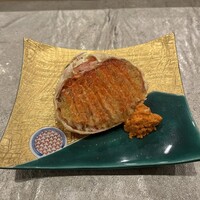 赤坂 にのまえ - 