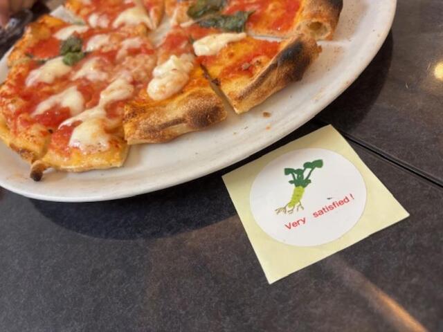 ラガッツアイタリアーナ ラガッツアイタリアーナ ラガッツアイタリアーナ ZZYZX forged