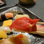 魚真 - 