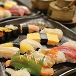 魚真 - 