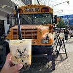 THE ALLEY - ドリンク写真: