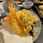 魚真 - 