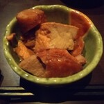 やきとり 倉川 - 