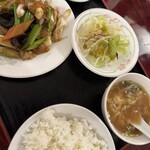 中国料理 大福 - 