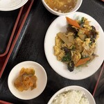 中国料理 大福 - 