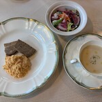 チミケップホテル - 