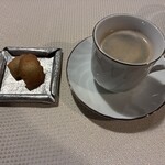 チミケップホテル - 