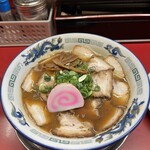 丸高中華そば 神戸二宮 二宮店 - 