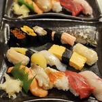 魚真 - 