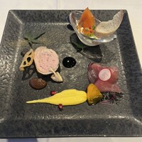 アマルフィイ マリナブルー - 