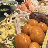 Shangri-La’s secret 表参道店 - 