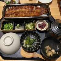 うなぎ四代目 菊川 恵比寿ガーデンプレイス店 - 