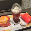 マクドナルド - 料理写真:
