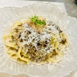 HAUTE COUTURE BRUNCH - 