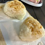 焼肉 たて×よこ - 