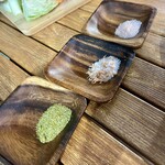 焼肉 たて×よこ - 