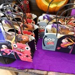 フランボワーズ - 店内