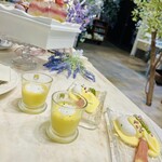 HAUTE COUTURE BRUNCH - 