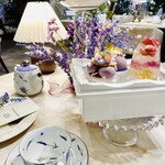 HAUTE COUTURE BRUNCH - 