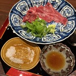 肉割烹 山口 - 