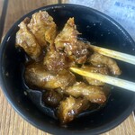 焼肉 たて×よこ - 