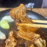 焼肉 たて×よこ - 