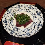 肉割烹 山口 - 