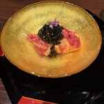 肉割烹 山口 - 