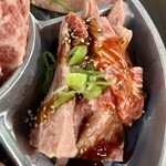 焼肉 たて×よこ 大阪本町本店 - 