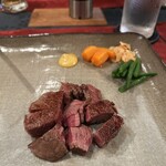 くいしんぼー山中 - 