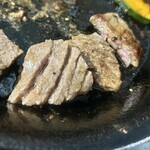 焼肉 たて×よこ - 