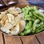 焼肉 たて×よこ - 