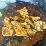 焼肉 たて×よこ - 