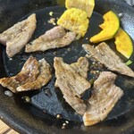 焼肉 たて×よこ - 