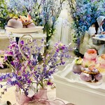 HAUTE COUTURE BRUNCH - 