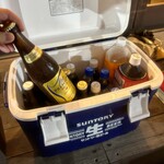 焼肉 たて×よこ - 