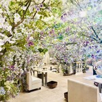 HAUTE COUTURE BRUNCH - 