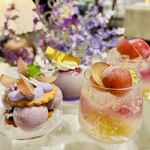 HAUTE COUTURE BRUNCH - 