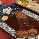 くいしんぼー山中 - 