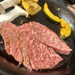 焼肉 たて×よこ - 