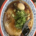 麺処 ら塾 - 