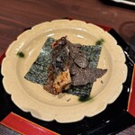 肉割烹 山口 - 