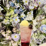 HAUTE COUTURE BRUNCH - 