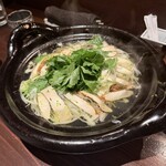 肉割烹 山口 - 