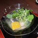 肉割烹 山口 - 
