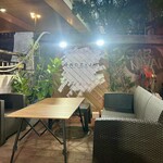 焼肉 たて×よこ - 