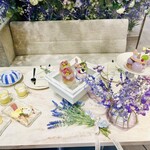 HAUTE COUTURE BRUNCH - 